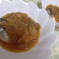 アズーロコンパクト's cooksnap of when they made *鯖の　みぞれ煮*.