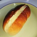 アレッシー's cooksnap of when they made レンジで簡単カスタードクリーム.