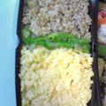 トクライ's cooksnap of when they made しっとり鶏そぼろ.