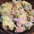 クックNTMRZJ☆'s cooksnap of when they made 「オリビエ」サラダ！ロシアで人気＃1！.