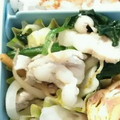 のえもゆ's cooksnap of when they made お弁当のおかずに☆味付け簡単野菜炒め.