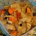 クックBNQ5PD☆'s cooksnap of when they made 甘酒で＊豚肉と野菜のカレー煮込み.