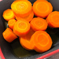 ♡♥♡たんちゅ♡♥♡'s cooksnap of when they made おせちに～簡単！関西風の大根と人参の煮物.