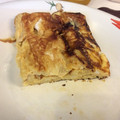YUKI０'s cooksnap of when they made 築地の松◯風厚焼き玉子.