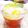 しろおと's cooksnap of when they made 簡単!シトラスの蜂蜜マリネと紅茶ゼリー.
