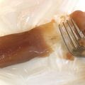 V666's cooksnap of when they made 簡単♪タラコのほぐし方★.