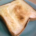 ねっちゃんっ's cooksnap of when they made いとさんのシュガートースト.