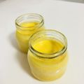 ☆あやぴぃ☆'s cooksnap of when they made 簡単！すぐに作れるかぼちゃプリン。.