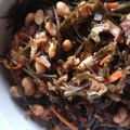 クックHCKJ91☆'s cooksnap of when they made ダシ昆布と大豆の佃煮〜リメイク編〜.