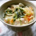 花時計咲いた's cooksnap of when they made 胸肉ｄｅ安あがりな親子丼♪.