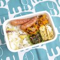 micvany's cooksnap of when they made スベリヒユ　基本のからし醤油和え.