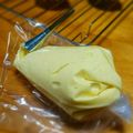 みのすけgo's cooksnap of when they made レンジで本格カスタードクリーム.