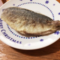 ねこねこさーん's cooksnap of when they made お手頃，簡単，アジのムニエル.