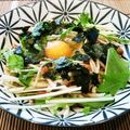 あーこ姐's cooksnap of when they made 大根と納豆のサラダ。.