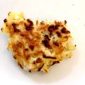 ぽっかり母ちゃん's cooksnap of when they made 残り物活用★素麺のなんちゃってお好み焼き.