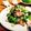 kaokaofood's cooksnap of when they made レタスたっぷりチャーハン.
