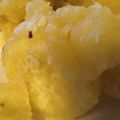 あけまーと's cooksnap of when they made 食欲ない子供に、さつまいもバター.