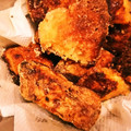 emola's cooksnap of when they made 鮭の竜田揚げ☆お弁当やおつまみに♪.
