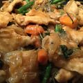 hamuyuka's cooksnap of when they made 簡単手間なし！やわらか鶏肉の照焼.