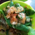 ユーロン's cooksnap of when they made コク旨モロッコいんげん.