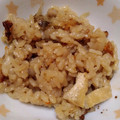 クック☆♡☆♡☆'s cooksnap of when they made 鶏とごぼうの炊き込みご飯.