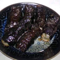 むくれもん's cooksnap of when they made 牡蠣の韓国のり焼き.