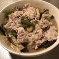Sachi_ty's cooksnap of when they made 超簡単☆茄子とピーマンの味噌炒め風☆.
