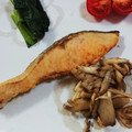 ＊みーママ＊'s cooksnap of when they made 簡単☆塩鮭でお手軽ムニエル.