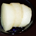 ＹＯＵ太's cooksnap of when they made 大根の冷やしおでん.