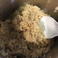 となりっこ's cooksnap of when they made 活力鍋で玄米 8分の加熱で.