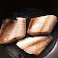 キャミティ's cooksnap of when they made フライパンで簡単✾塩鯖の酒蒸し.