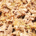 さとかめ's cooksnap of when they made ＊パパｯと簡単♪豚の生姜焼き＊.
