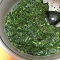 クック5EDU4R☆'s cooksnap of when they made ネバネバ★モロヘイヤ.