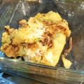 さとみんちゃちゃちゃ's cooksnap of when they made イカの塩辛de♡やみつきチーズチヂミ☆.