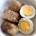 クック8KB7FJ☆'s cooksnap of when they made 簡単美味しすぎの焼豚(チャーシュー).