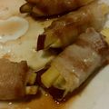 kumicyoo's cooksnap of when they made 豚バラとさつまいものメープルシロップ風味.