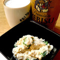ユルゲン's cooksnap of when they made オクラの☆さっぱり梅肉白和え.