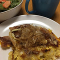 クックLBOOHD☆'s cooksnap of when they made まるでお好み焼き！の卵焼き.