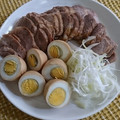 さくらカラー's cooksnap of when they made ストウブ基本のきぃーちゃんのゆで卵.