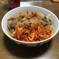 SBFRANKY's cooksnap of when they made ＊完食確定！簡単 我が家の牛丼＊.