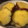 横国系やきう女子's cooksnap of when they made 簡単★さつまいもの甘煮.