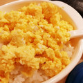 ハッピィ0730's cooksnap of when they made ズボラさんの炒らずに炒り卵.