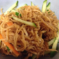 クックタマネギ's cooksnap of when they made 大人の給食☆はりはり漬け.