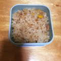 みうらけいこ's cooksnap of when they made とうもろこしとツナの炊き込みご飯.