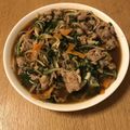 るぅりんママ's cooksnap of when they made わが家のレバニラ炒め.