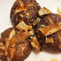 いし★あや's cooksnap of when they made あと一品！簡単しいたけ.