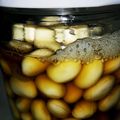 ３びきの子ブタ母さん's cooksnap of when they made *大豆と昆布のサワー漬け（酢大豆）*.