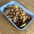 honeybo's cooksnap of when they made ★簡単★大豆と豚挽肉の味噌炒め.