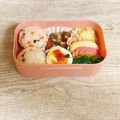 さくらん餅's cooksnap of when they made お弁当や朝食に♪ゆで卵のマヨケチャ焼き.