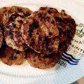ダリア☆'s cooksnap of when they made ステーキ職人の基本のハンバーグの黄金比率.